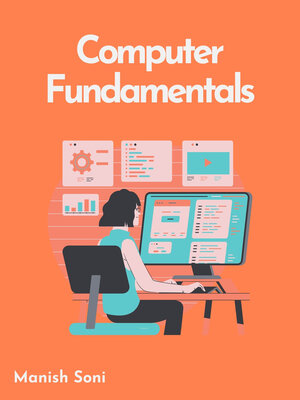 cover image of Computer Fundamentals